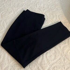 Vince Camuto Straight Leg Pants